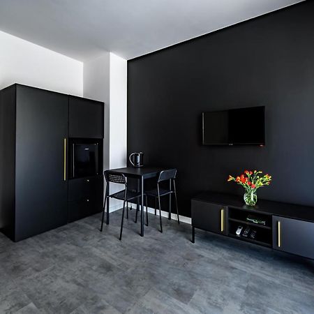 Apartament 5Th Floor Krakow Luaran gambar