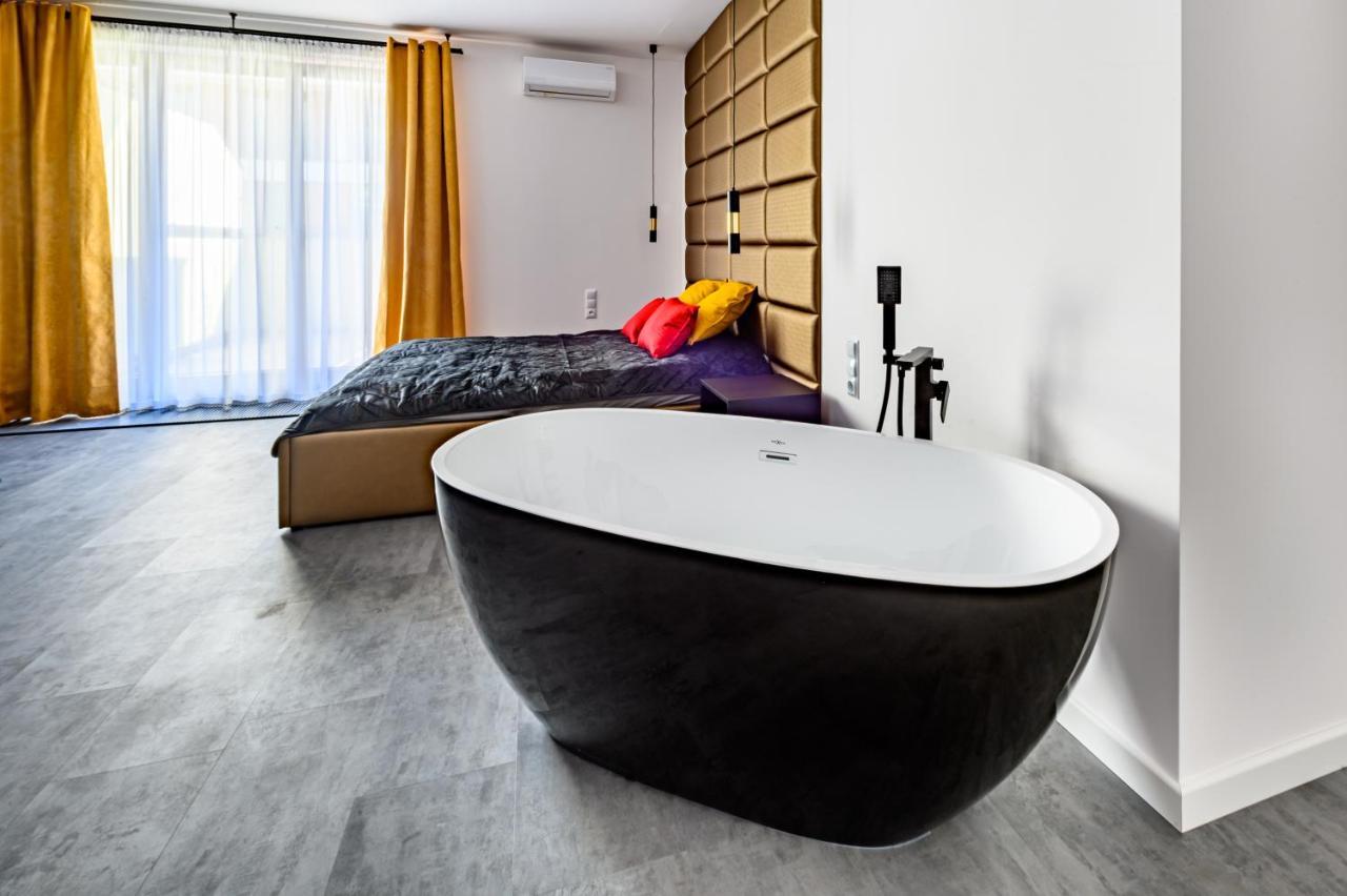 Apartament 5Th Floor Krakow Luaran gambar